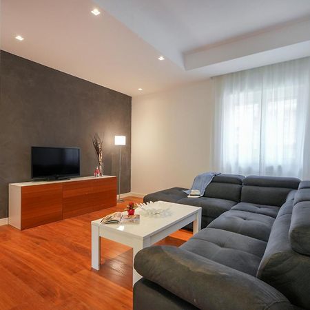 Gli Aquiloni Apartment - Steps From The Station 巴里 外观 照片